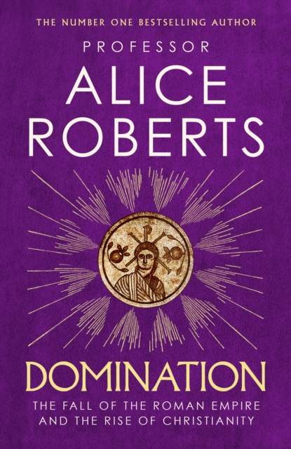 Image for Domination