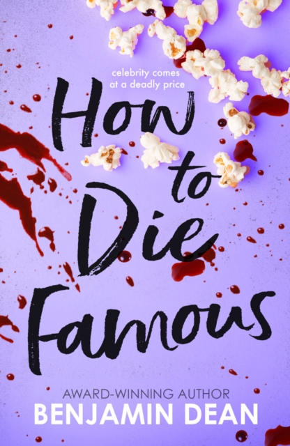 Image for How To Die Famous