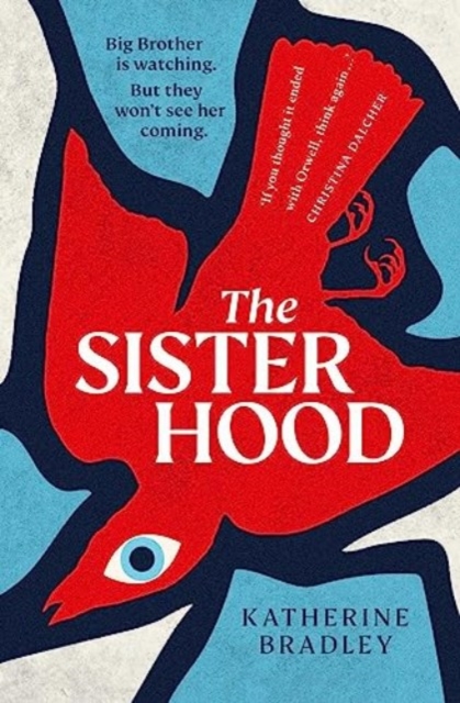 Image for The Sisterhood : Big Brother is watching. But they won't see her coming.