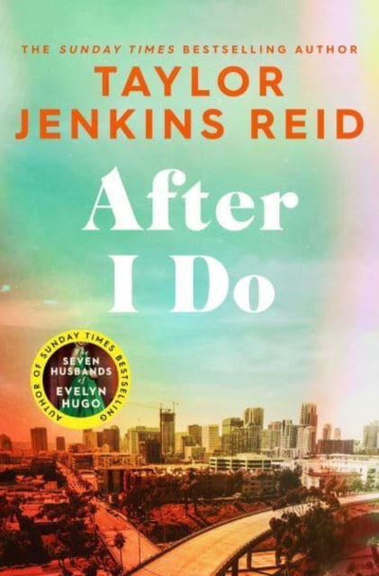 Cover for: After I Do
