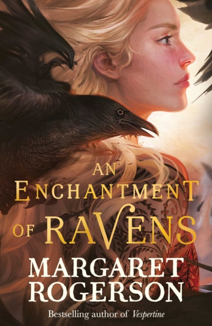 Image for An Enchantment of Ravens : An instant New York Times bestseller