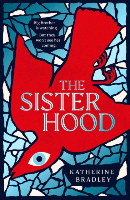 Image for The Sisterhood : Big Brother is watching. But they won't see her coming.