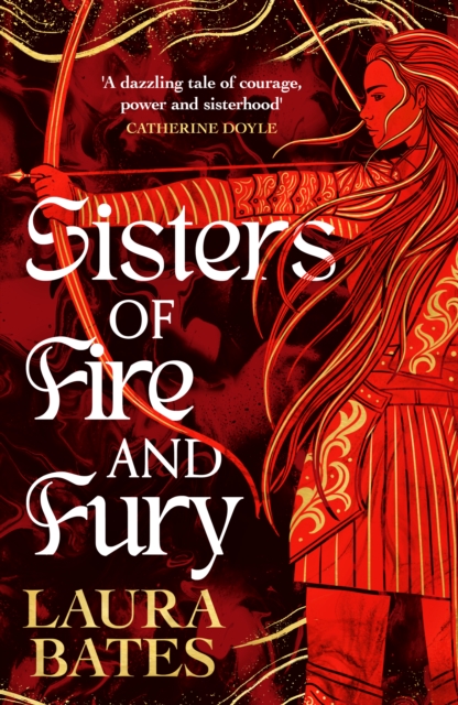 Image for Sisters of Fire and Fury : 2