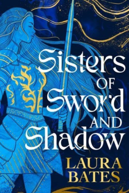 Cover for: Sisters of Sword and Shadow