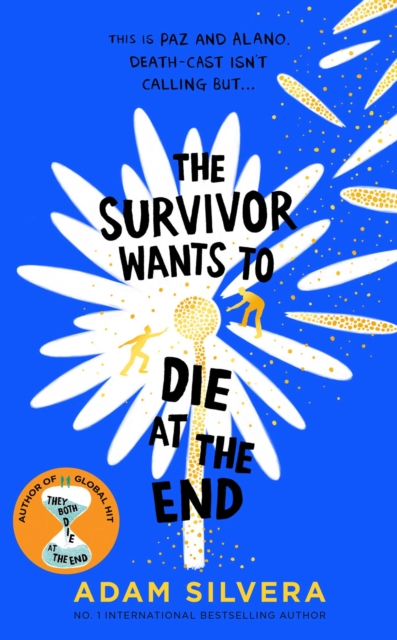Image for The Survivor Wants to Die at the End : Volume 3