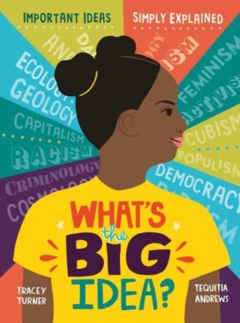 Image for What's the Big Idea?