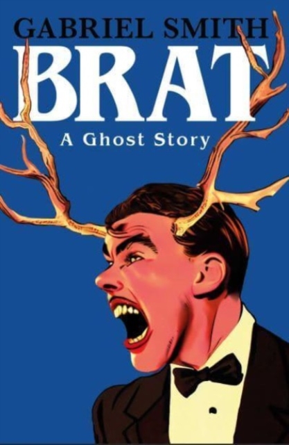 Image for BRAT : A Ghost Story