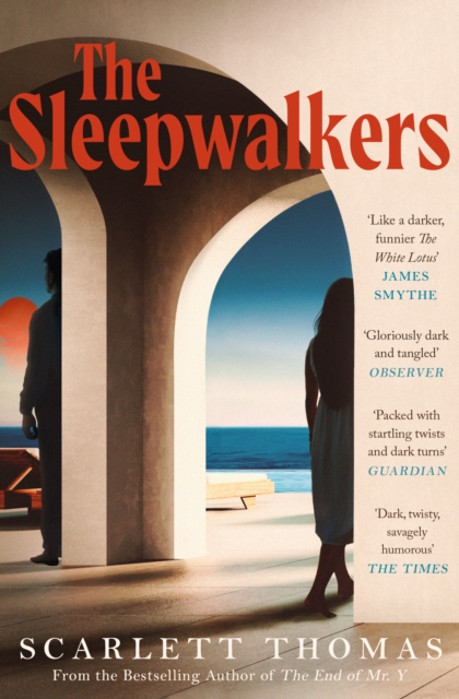 Image for The Sleepwalkers