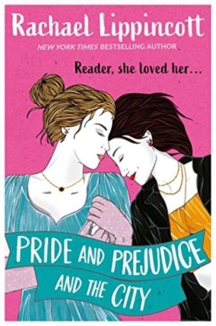 Image for Pride and Prejudice and the City