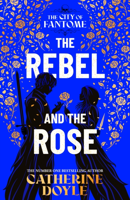 Image for The Rebel and the Rose : Volume 2