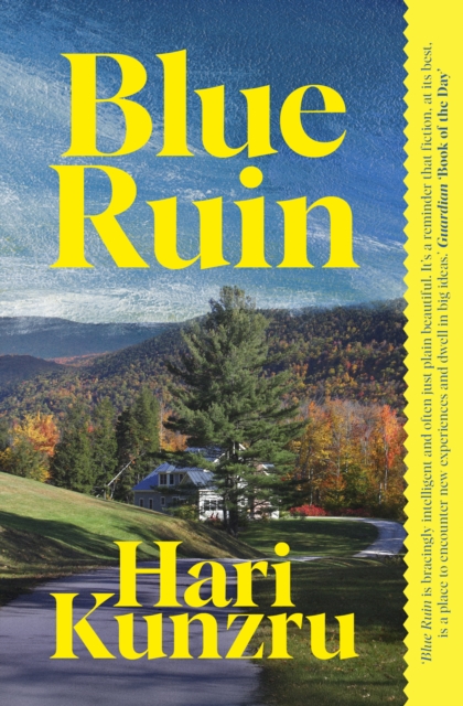 Image for Blue Ruin