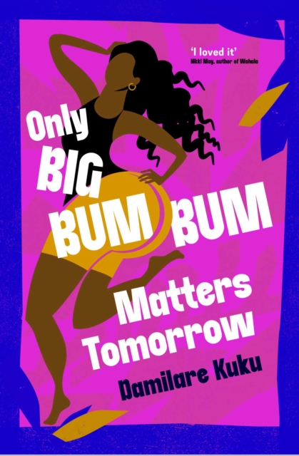 Image for Only Big Bumbum Matters Tomorrow 