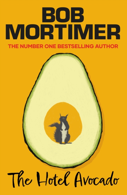 Image for The Hotel Avocado