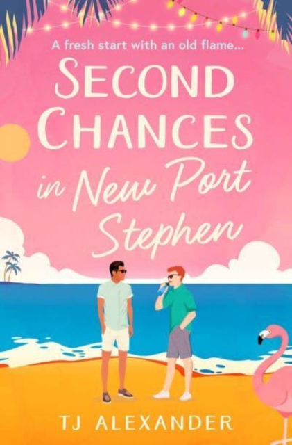 Image for Second Chances in New Port Stephen