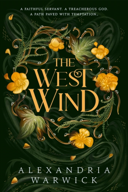 Image for The West Wind