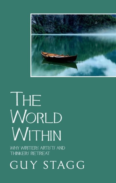 Image for The World Within