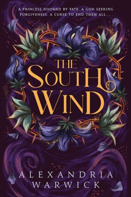 Image for The South Wind : 3