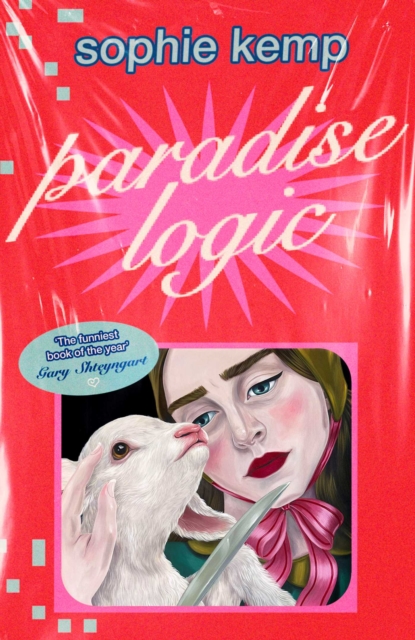 Image for Paradise Logic