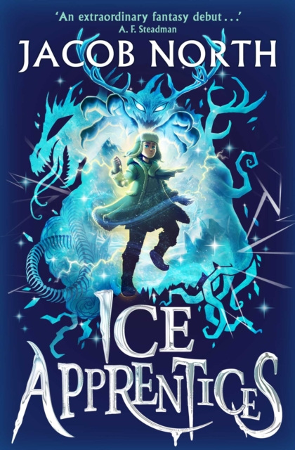 Image for Ice Apprentices