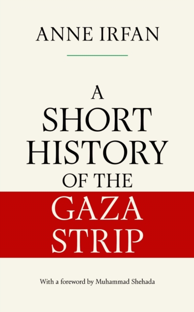 Image for A Short History of the Gaza Strip