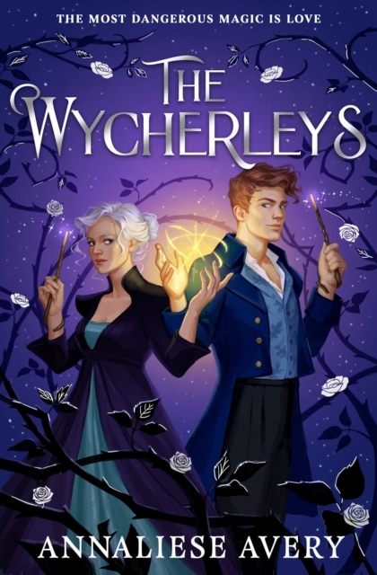 Image for The Wycherleys : Volume 1