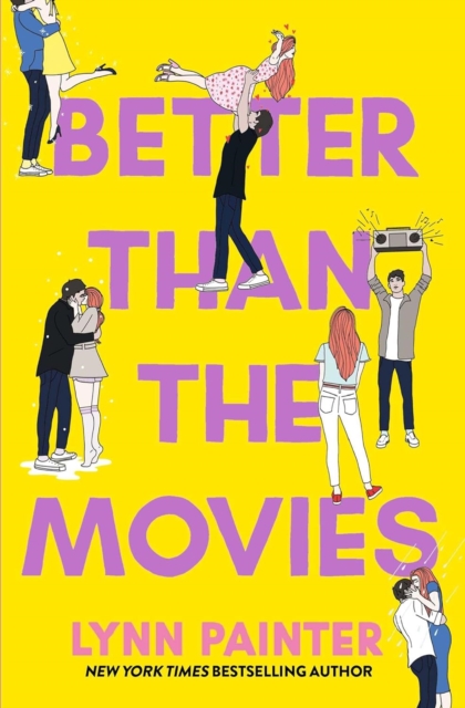 Image for Better Than the Movies