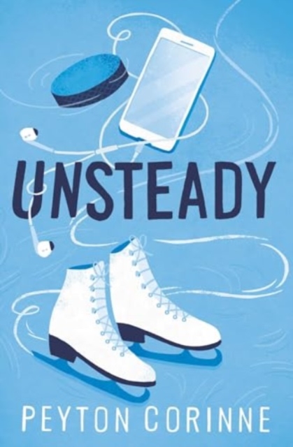Cover for: Unsteady