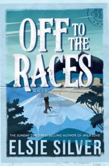 Cover for: Off to the Races