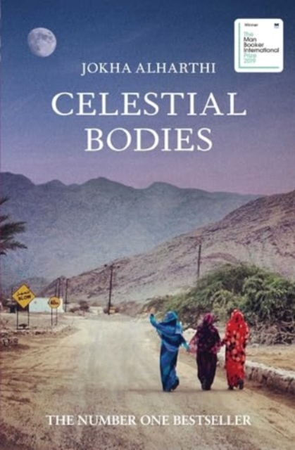 Image for Celestial Bodies