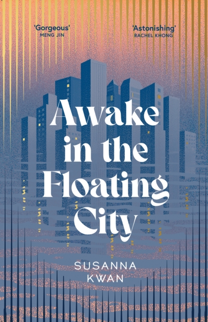Image for Awake in the Floating City