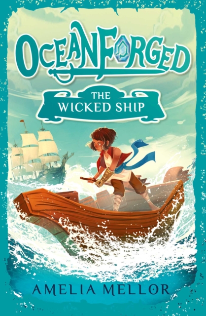Image for The Wicked Ship : Volume 1