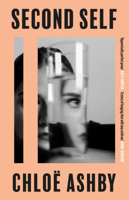 Image for Second Self