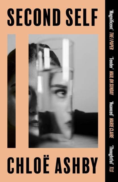 Image for Second Self : The tender new novel from the author of WET PAINT