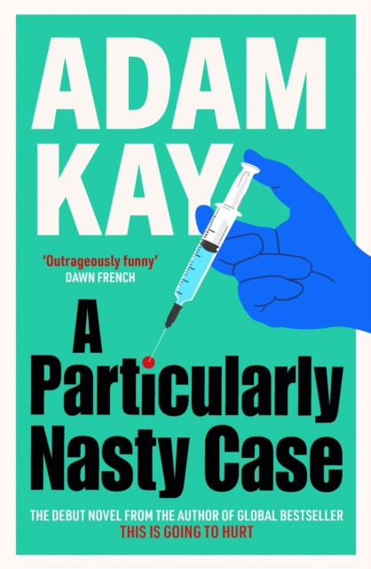 Image for A Particularly Nasty Case