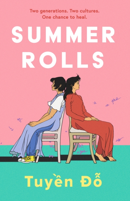 Image for Summer Rolls