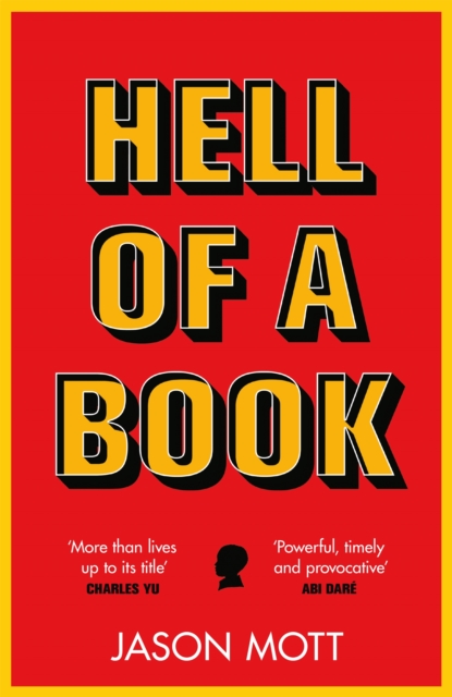 Image for Hell of a Book