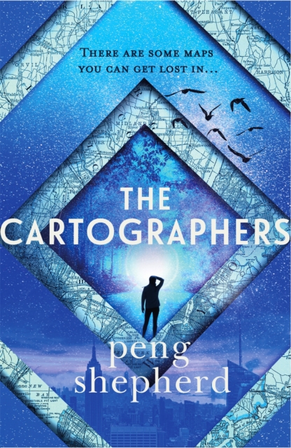 Image for The Cartographers