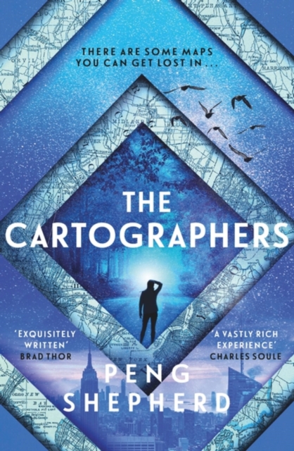 Image for The Cartographers