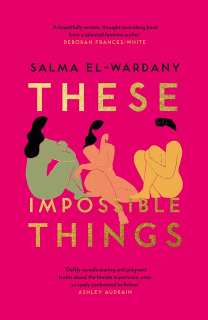 Image for These Impossible Things