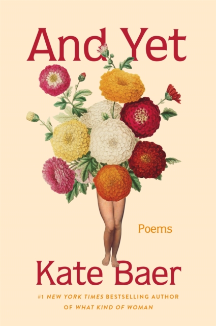 Image for And Yet : Poems