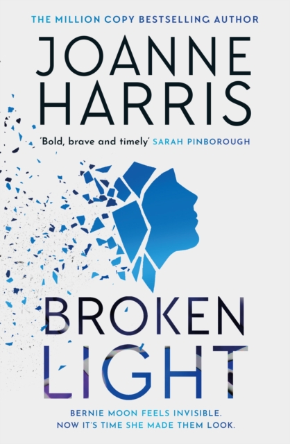 Image for Broken Light : The explosive and unforgettable new novel from the million copy bestselling author