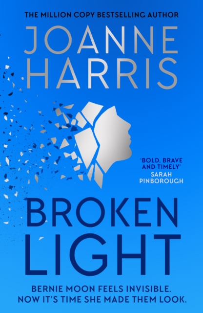 Image for Broken Light : The explosive and unforgettable new novel from the million copy bestselling author