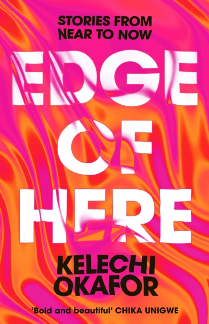 Image for Edge of Here
