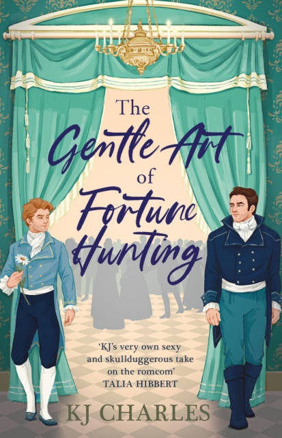 Image for The Gentle Art of Fortune Hunting