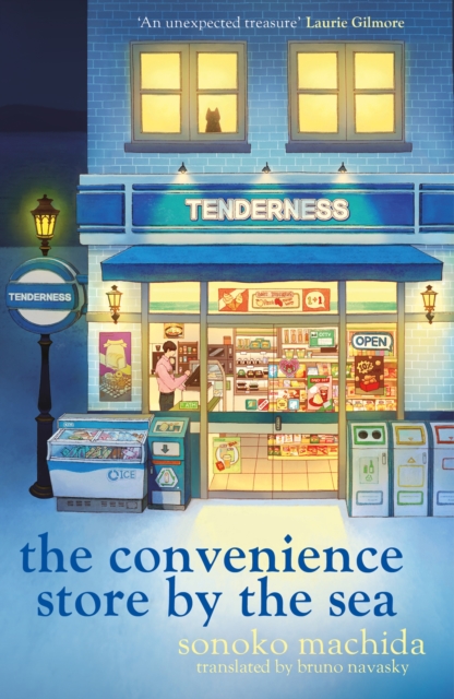Image for The Convenience Store by the Sea