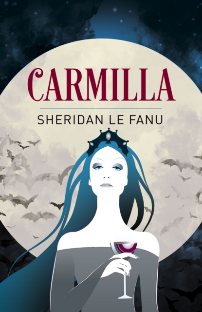 Cover for: Carmilla