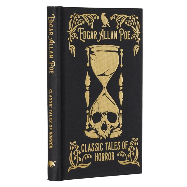 Image for Edgar Allan Poe's Classic Tales of Horror