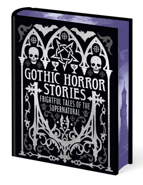 Image for Gothic Horror Stories : Frightful Tales of the Supernatural