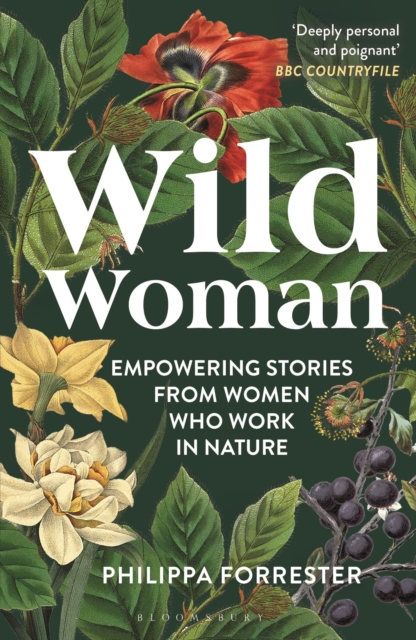 Image for Wild Woman : Empowering Stories from Women who Work in Nature