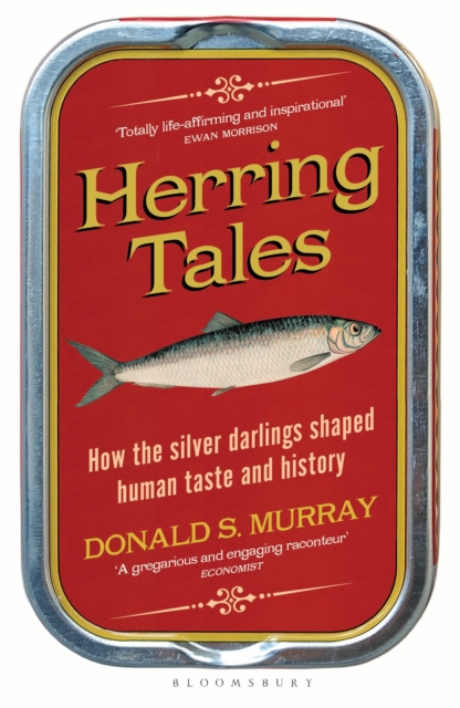 Image for Herring Tales : How the Silver Darlings Shaped Human Taste and History